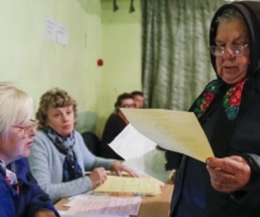 OBWE: wybory samorządowe na Ukrainie były demokratyczne