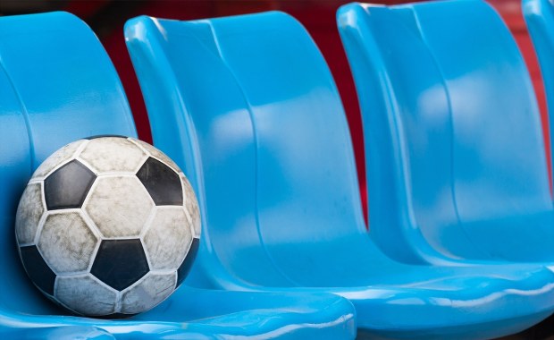 "Obwiniony Zawodnik". Pierwszy z piłkarzy zawieszony za bukmacherkę