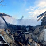 Obwód odeski i doniecki bez światła. 720 tys. odbiorców bez prądu