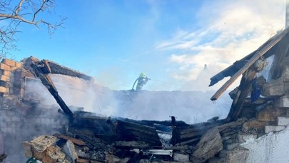 Obwód odeski i doniecki bez światła. 720 tys. odbiorców bez prądu