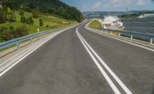 ​Obwodnica Chełmca otwarta