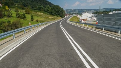 ​Obwodnica Chełmca otwarta