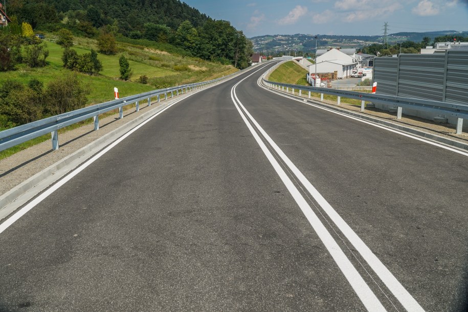 Obwodnica Chełmca /GDDKiA Kraków /GDDKiA