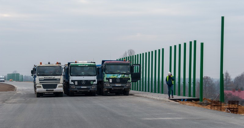 Obwodnica Częstochowy /ITD