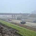 Mistrzejowice Obwodnica Krakowa z opóźnieniem. Powodem formalności