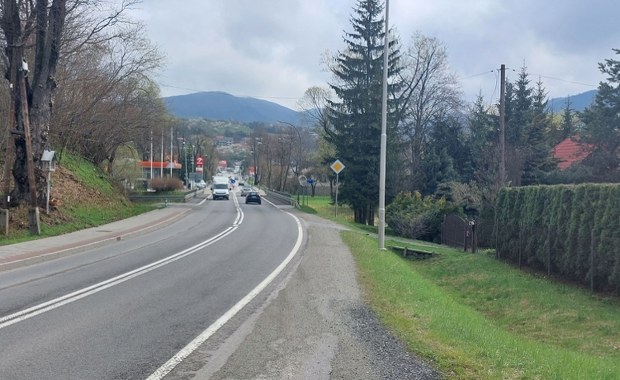 Obwodnica Limanowej coraz bliżej. Znamy szczegóły inwestycji