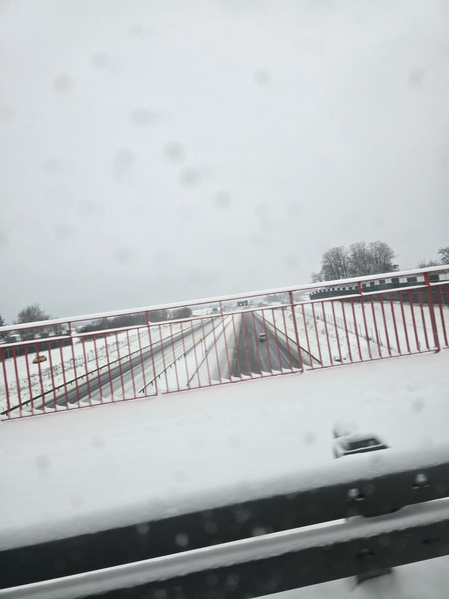 Obwodnica Lublina o godz. 10 /Gorąca Linia RMF FM