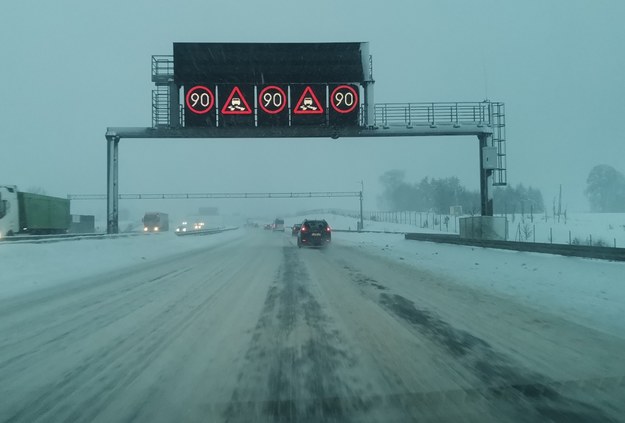 Obwodnica Lublina /Gorąca Linia RMF FM