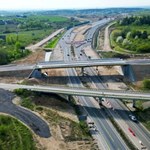 Obwodnica Trójmiasta będzie zamknięta. Wyburzony zostanie wiadukt