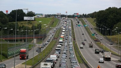 Obwodnica Trójmiasta i trzy węzły do przebudowy