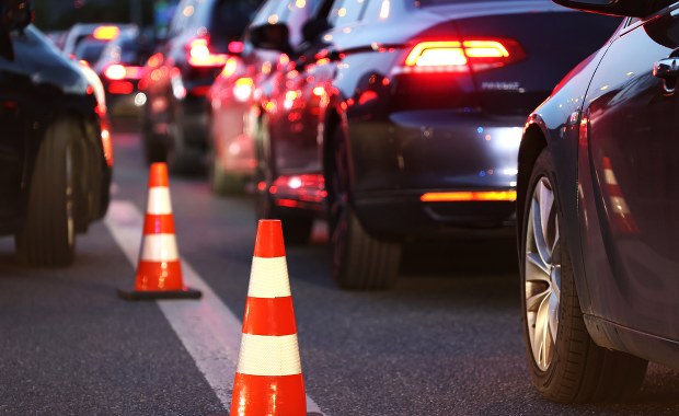 ​Obwodnica Trójmiasta. Kolejne zmiany w ruchu od piątku