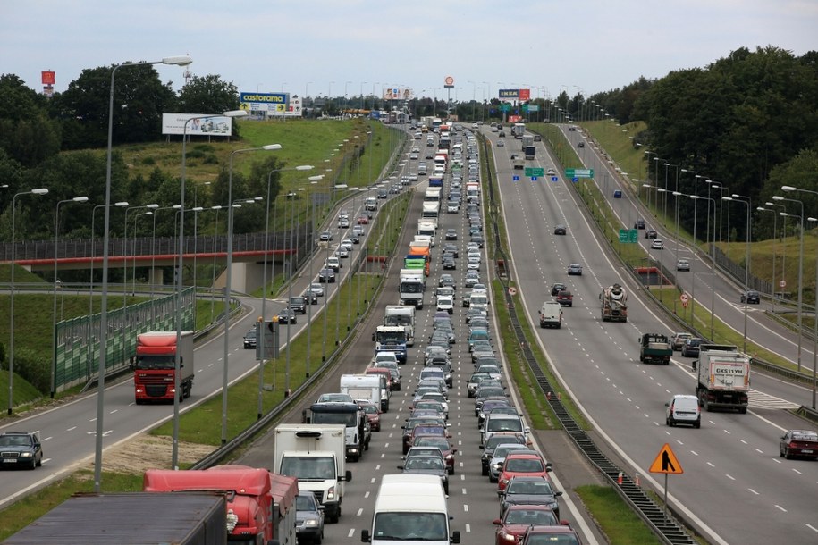 Obwodnica Trójmiasta i trzy węzły do przebudowy