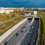 Obwodnica Warszawy zostanie dziś zamknięta. Poważne utrudnienia dla kierowców 