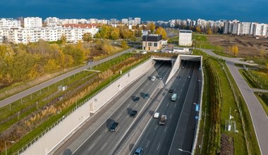 Obwodnica Warszawy zostanie dziś zamknięta. Poważne utrudnienia dla kierowców 