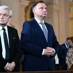Oby prezydent Andrzej Duda nie uległ presji ws. odwołanego ambasadora w Kijowie