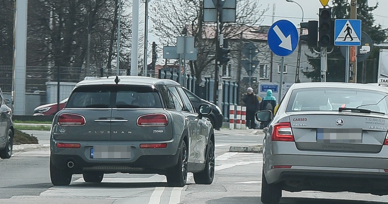 Obyło się bez mandatu /pomponik exclusive