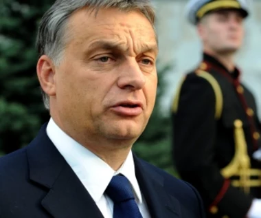 Obyśmy doczekali się polskiego polityka na miarę Victora Orbana