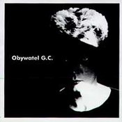 Obywatel GC: -Obywatel G.C.