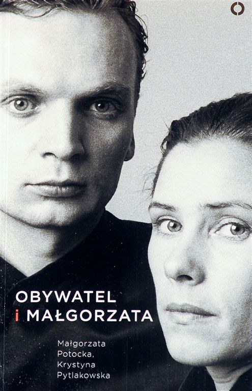 "Obywatel i Małgorzata" /Agencja W. Impact