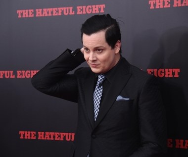 Obywatel Jack White: Dziecko na doczepkę (fragment książki)