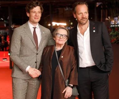 "Obywatel Jones" na Berlinale: Otwiera oczy