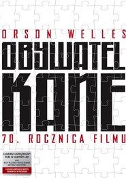 Obywatel Kane - Wydanie jubileuszowe 70.rocznica