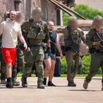 Obywatel Polski uwolniony z rąk Hamasu