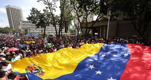 Obywatel Polski wśród więźniów politycznych Wenezueli