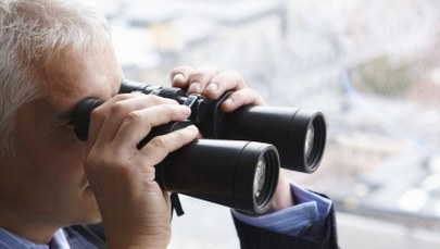 Obywatel Szwajcarii zatrzymany pod zarzutem szpiegostwa w Niemczech