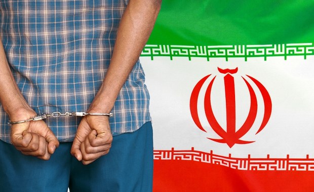 Obywatel Szwecji został stracony w Iranie