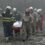 Obywatel USA zginął w ataku Rosji na Kijów
