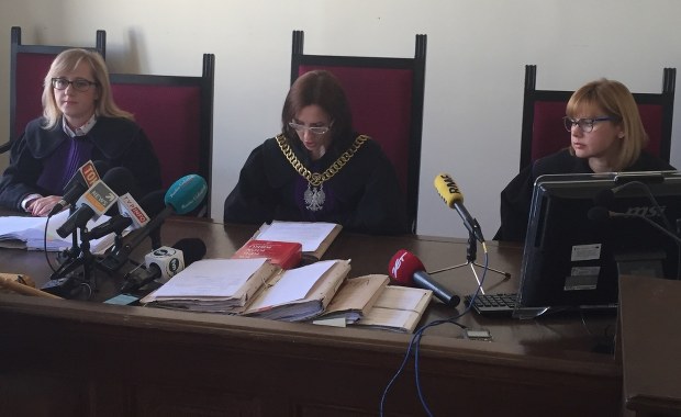 Obywatele Holandii chcieli nielegalnie kupić broń w Gdyni. Sąd utrzymał wyroki