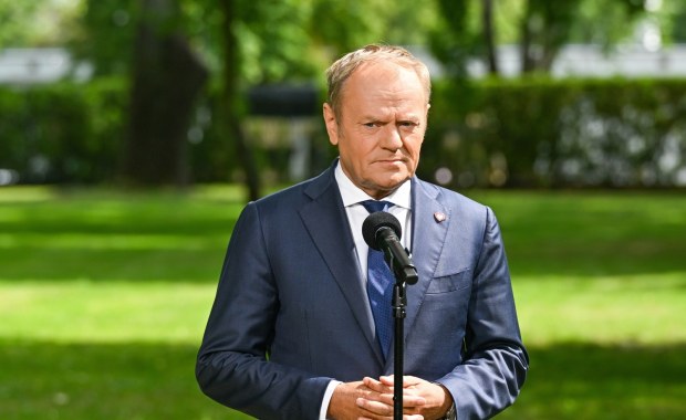 "Obywatele mają prawo mieć pewność". Tusk nie odpuszcza wyborów