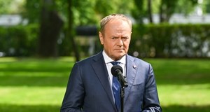 "Obywatele mają prawo mieć pewność". Tusk nie odpuszcza wyborów