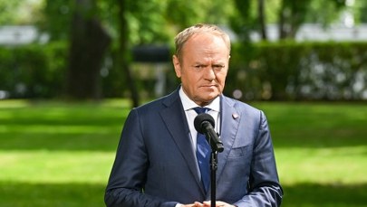 "Obywatele mają prawo mieć pewność". Tusk nie odpuszcza wyborów