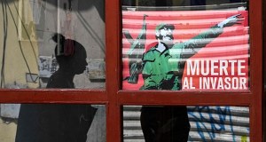 "Obywatele muszą przygotować się na potencjalny atak". Prezydent wyspy ostrzega