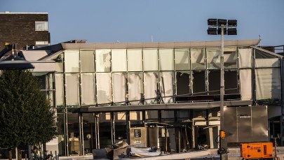 Obywatele Szwecji oskarżeni o atak w Kopenhadze. Władze Danii planują zaostrzenie kontroli na granic