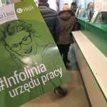 Obywatele Ukrainy mają swobodny dostęp do polskiego rynku pracy