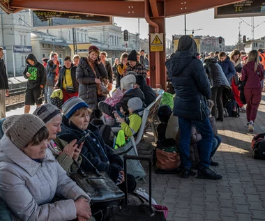 Obywatele Ukrainy zapłacą naszemu fiskusowi 