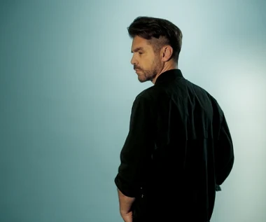 "Ocalić pamięć tych dobrych chwil". Łukasz Zagrobelny w godzinie próby