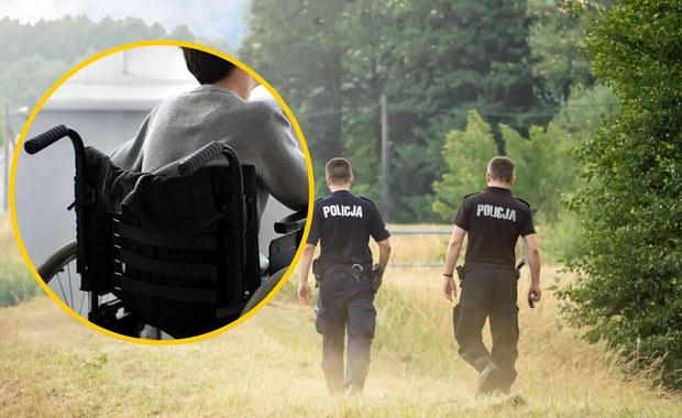 Ocalony w ostatniej chwili: 13-latek ważył niespełna 10 kg