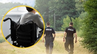 Ocalony w ostatniej chwili: 13-latek ważył niespełna 10 kg