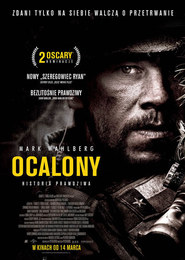 Ocalony