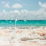 Ocean pochłonął większość ciepła. Teraz sam zaczyna się przegrzewać