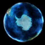 Ocean Południowy może przestać pochłaniać CO2. Naukowcy ostrzegają