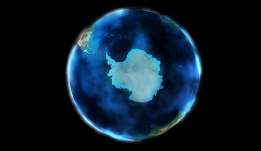 Ocean Południowy może przestać pochłaniać CO2. Naukowcy ostrzegają