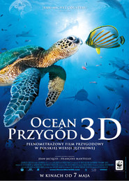 Ocean przygód 3D