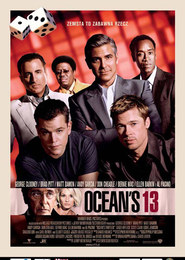 Ocean's 13