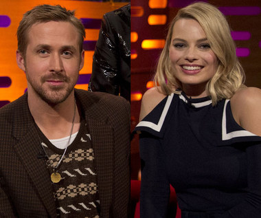 "Ocean's Eleven": Ryan Gosling i Margot Robbie razem w prequelu filmu?