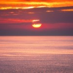Ocean wrze. Tak ekstremalnych upałów morskich jeszcze nie notowano